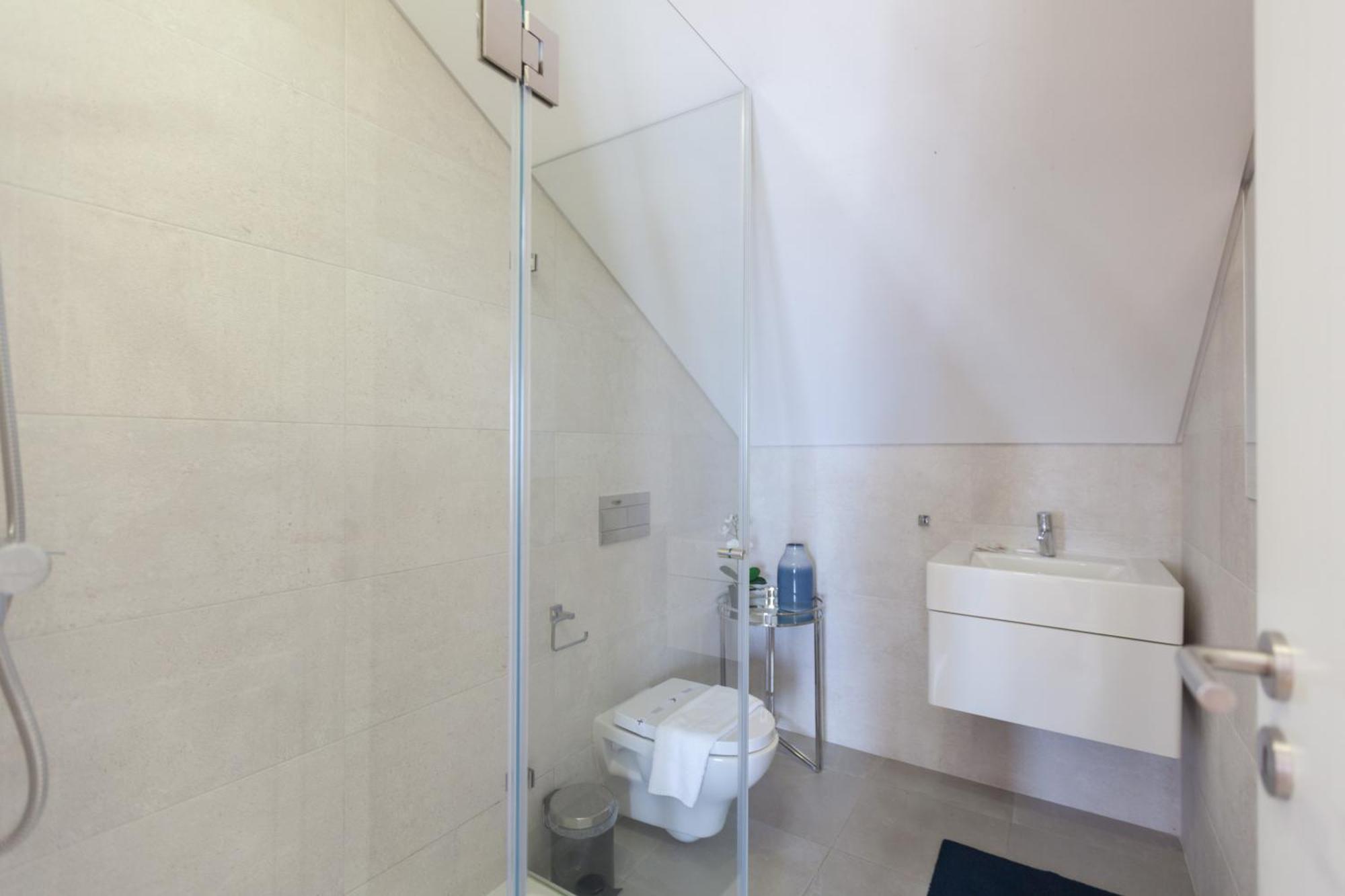 Apartamento Flh Portas Do Sol Duplex With Terrace Lisboa Exterior foto